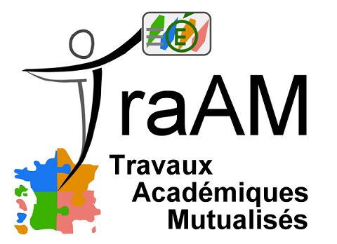 Logo TraAM