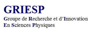 Logo GRIESP