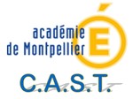 Logo "CAST"