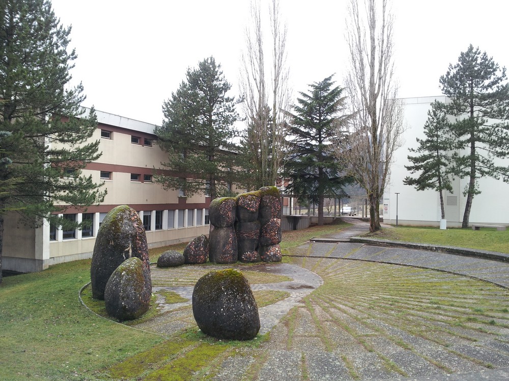 vue d'ensemble