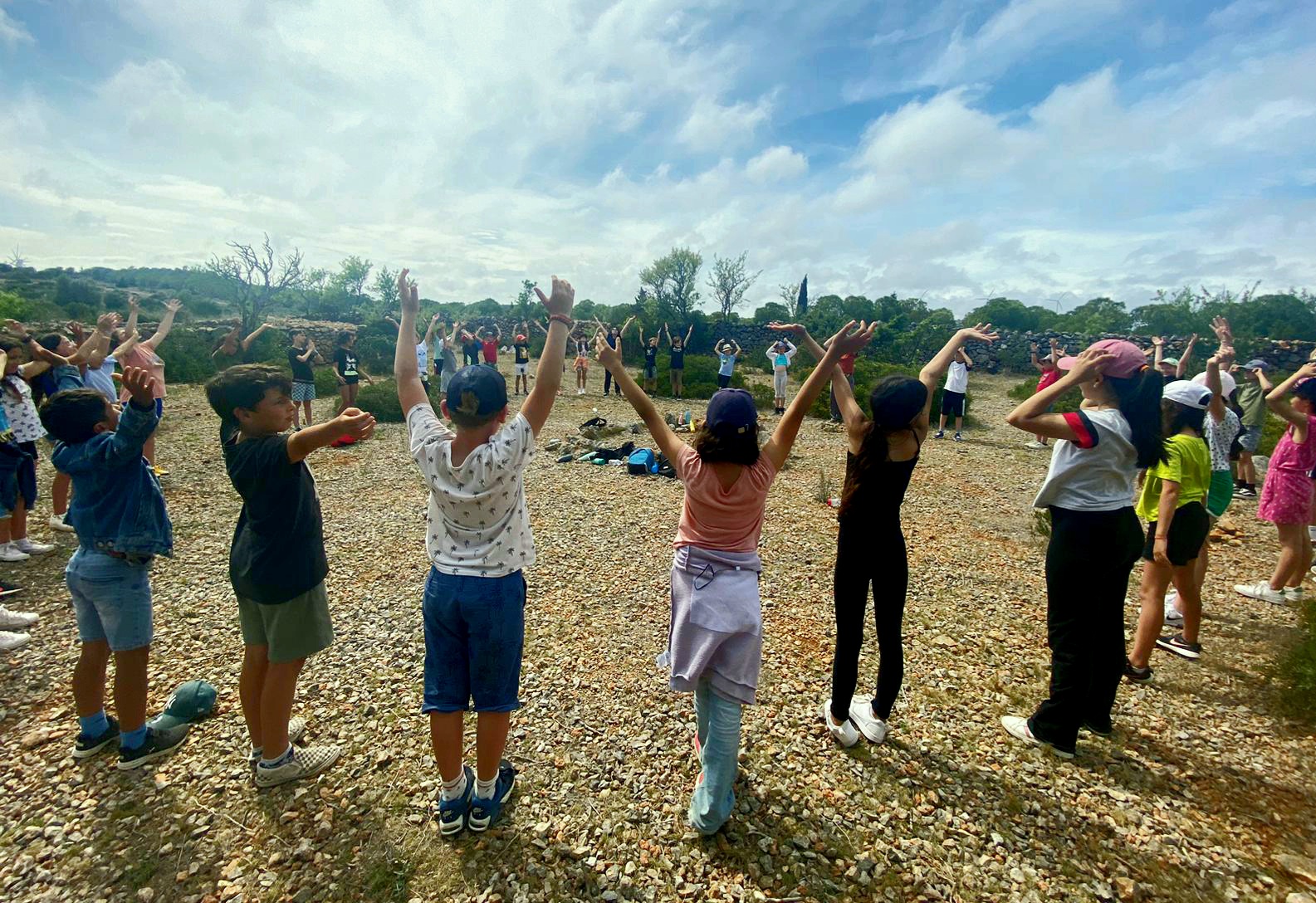 Rencontres educatives