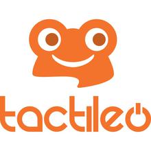Logo Tactiléo