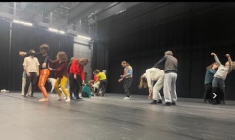 Visuel atelier scène de Bayssan