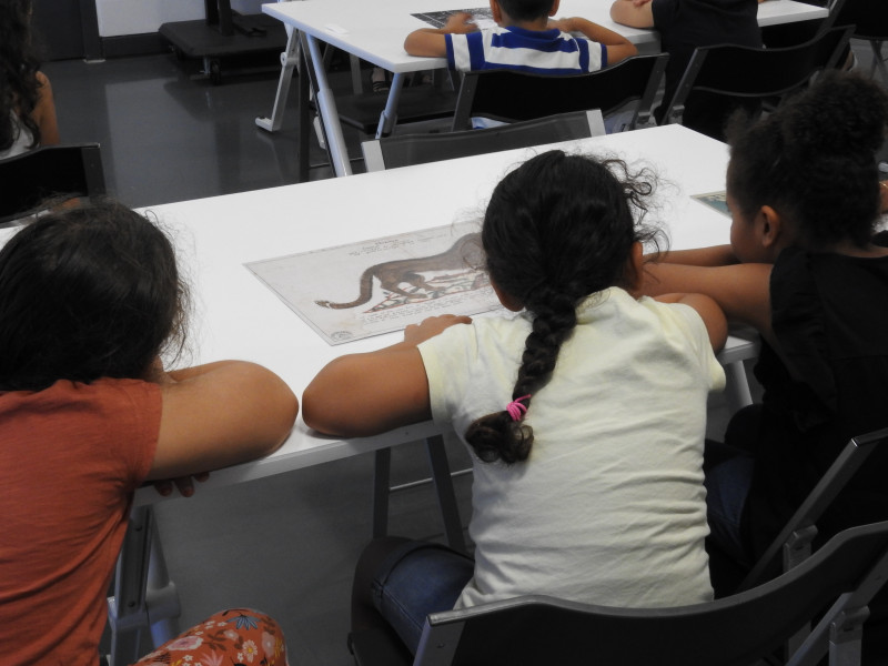 Visuel atelier archives