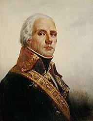Portrait du général Dugommier