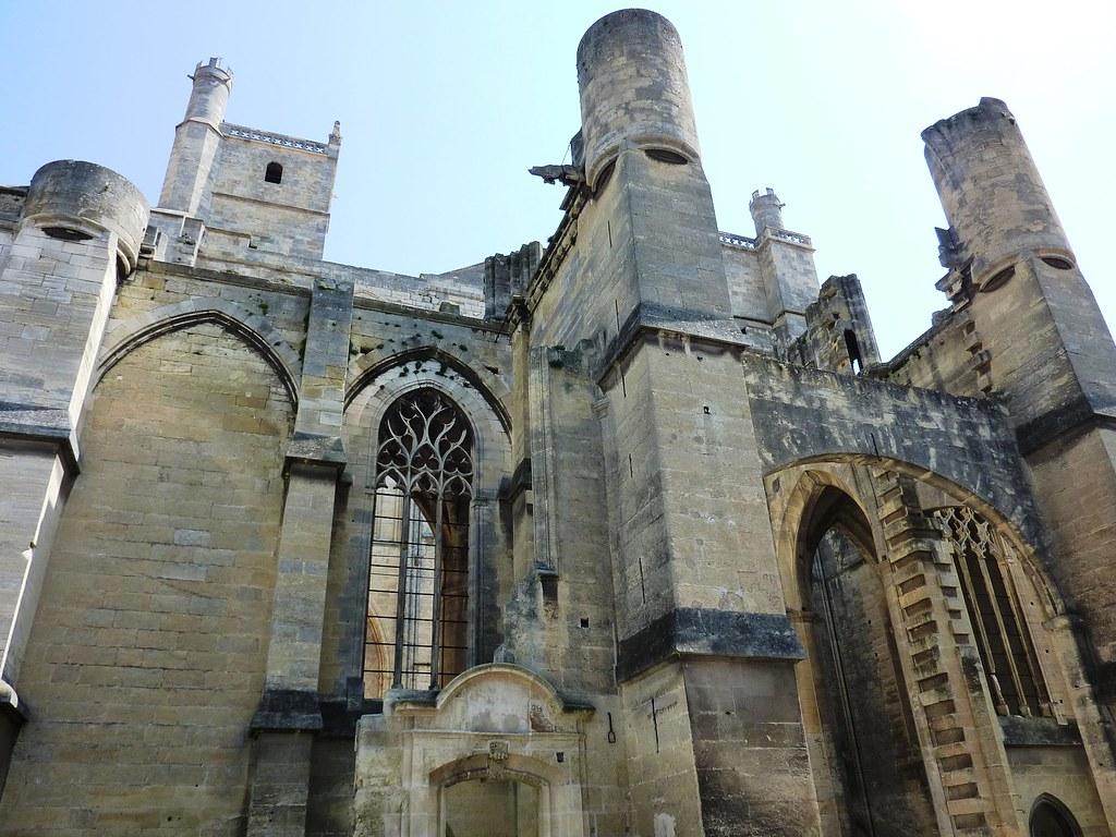 Cathédrale Saint-Just-et-Saint-Pasteur