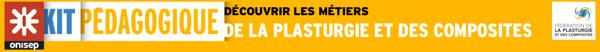 Logo Kit plasturgie