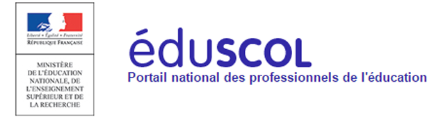 Logo éduscol