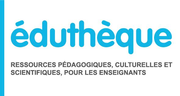 logo Éduthèque 