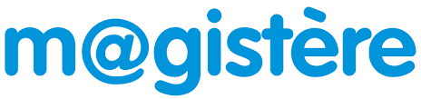 Logo M@gistère