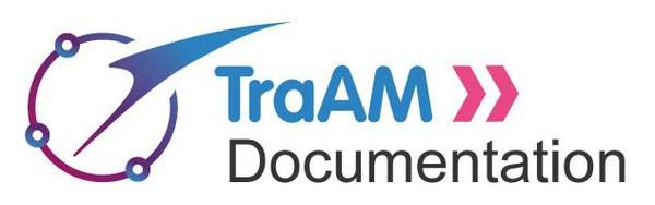logo traam documentation