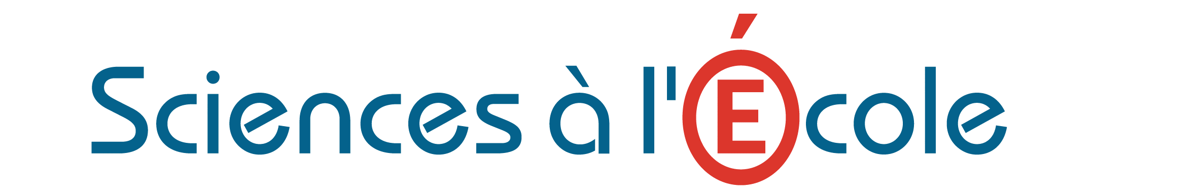 Logo Sciences à l’école