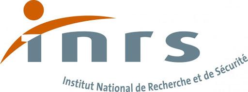 Logo INRS