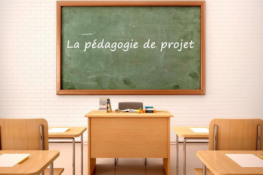 Pédagogie de projet