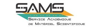 logo SAMS