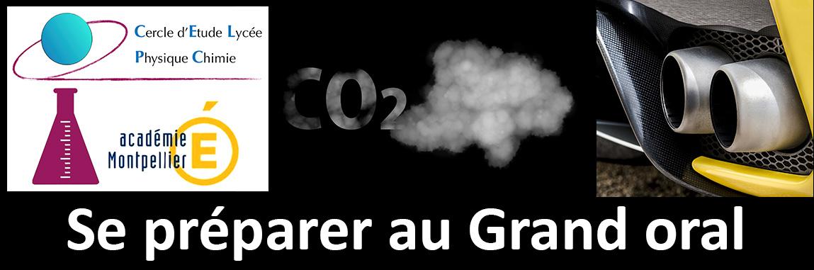 Pot d’échappement et gaz