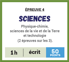 texte épreuve 4 de sciences