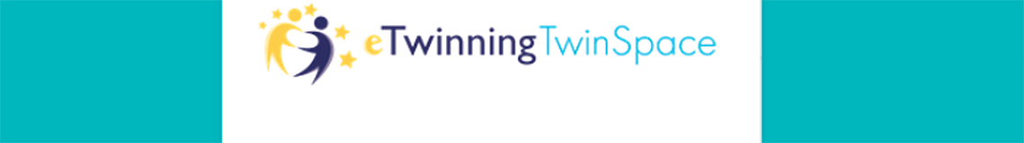 Bandeau du site eTwinning TwinSpace