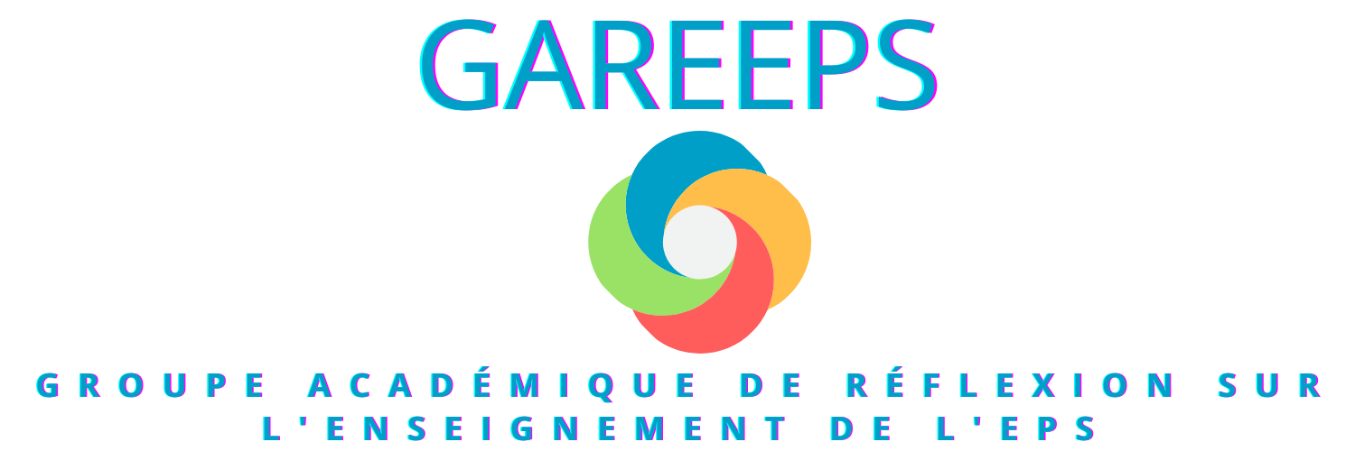 Logo GAREEPS