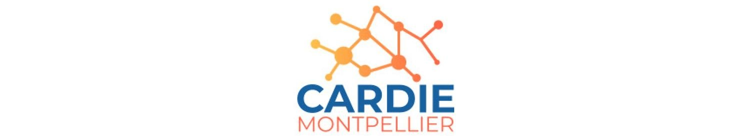 Logo CARDIE Montpellier