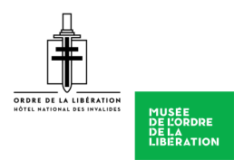 Logo de l'ordre la libération