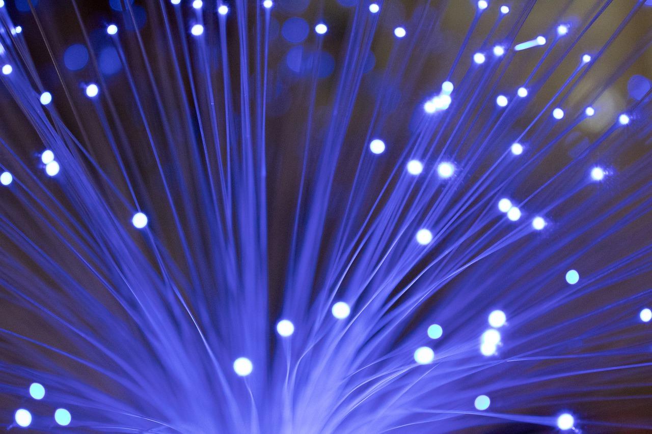 fibre optique