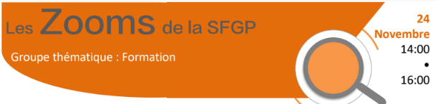 Logo Société Française de Génie des Procédés