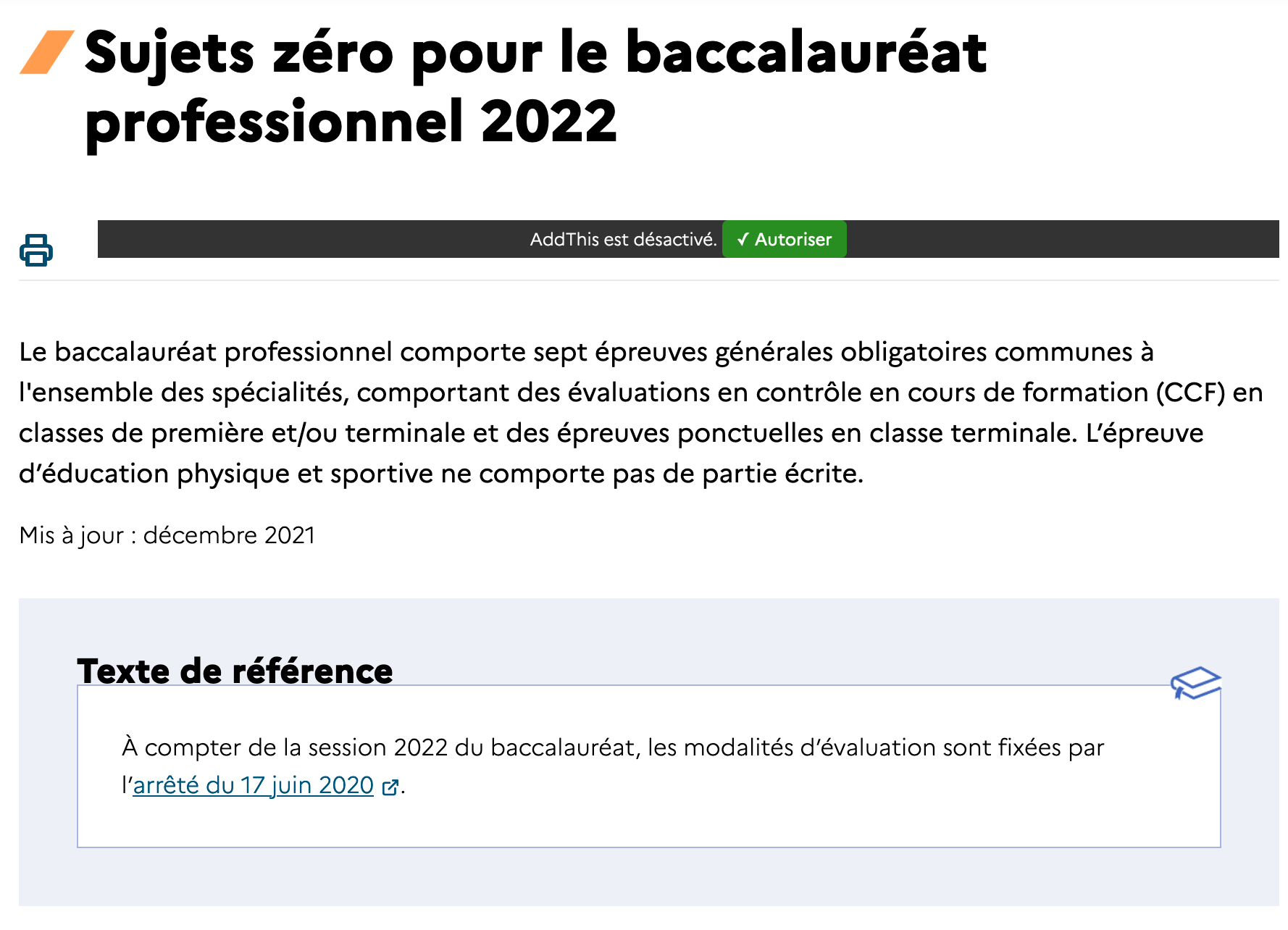 ECONOMIE GESTION SECONDE PREMIERE TERMINALE BAC PRO