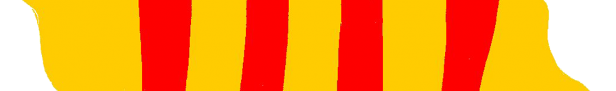 drapeau catalan