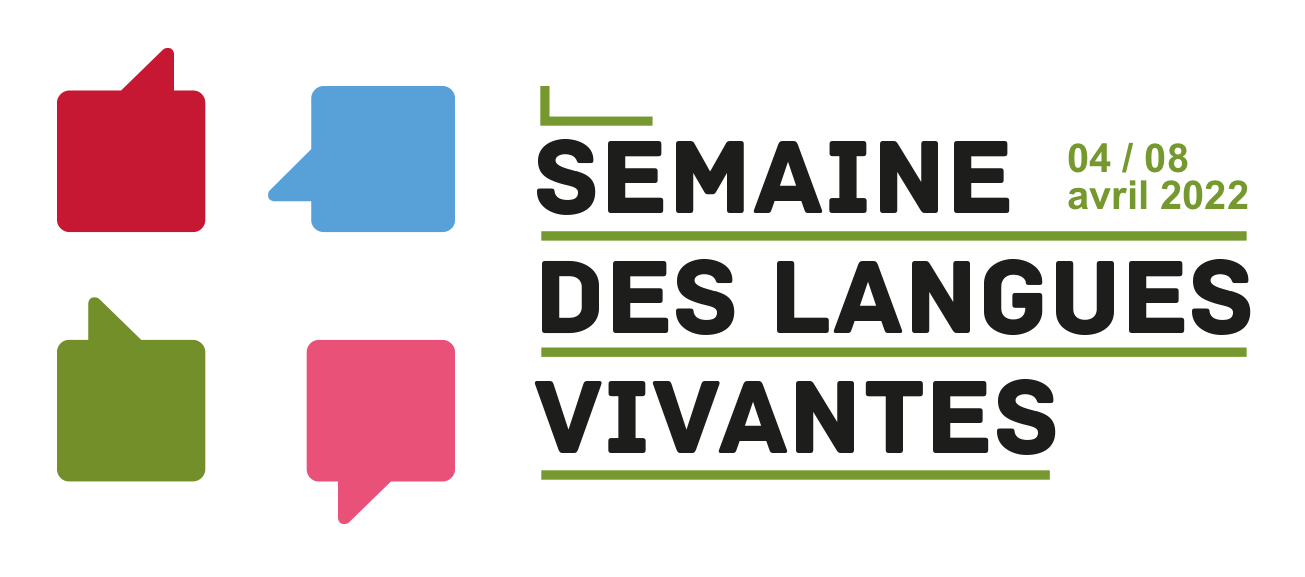 la semaine des langues 2022