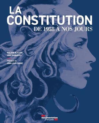 Constitution de 1958