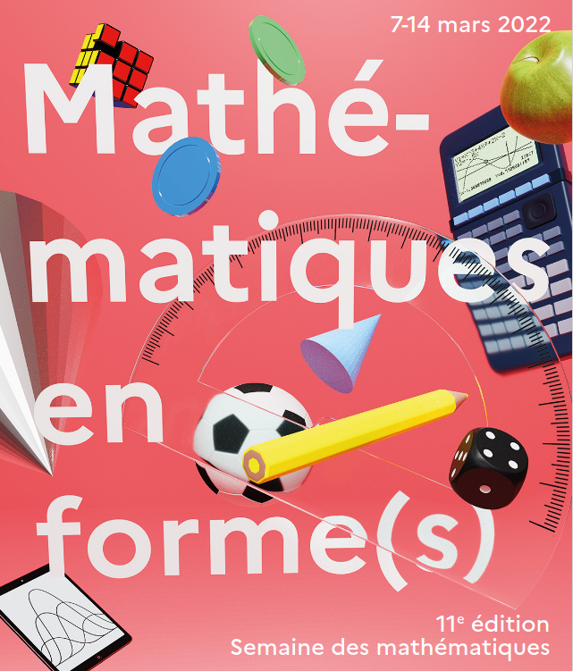 Portail pédagogique : mathématiques - jeux & mathématiques