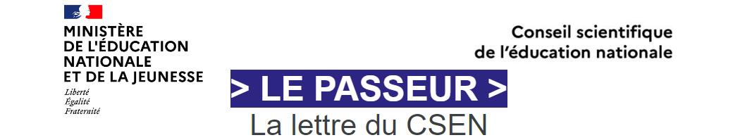 Logo Le Passeur