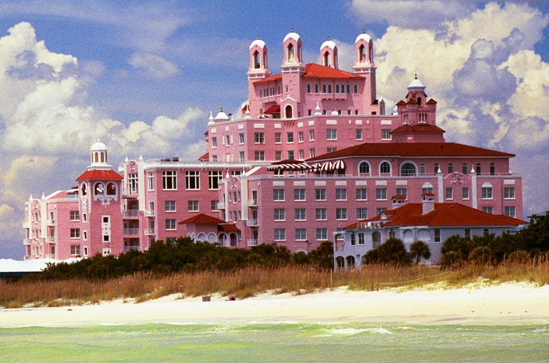 HOTEL Don Cesar