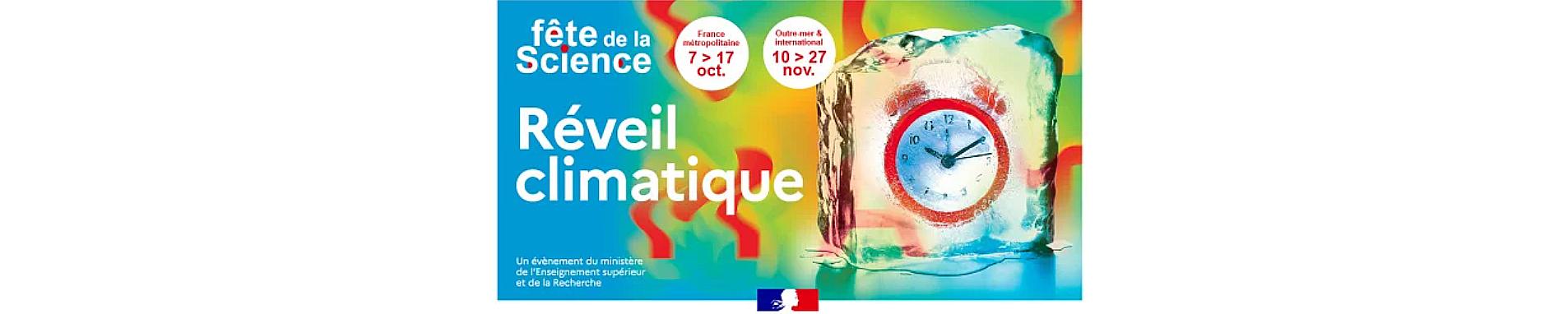 Une horloge prisonnière d’un bloc de glace