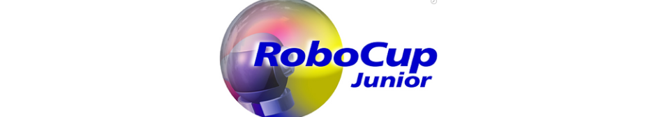 Logo RoboCup Junior