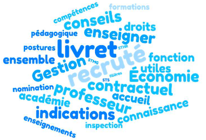 Logo livret
