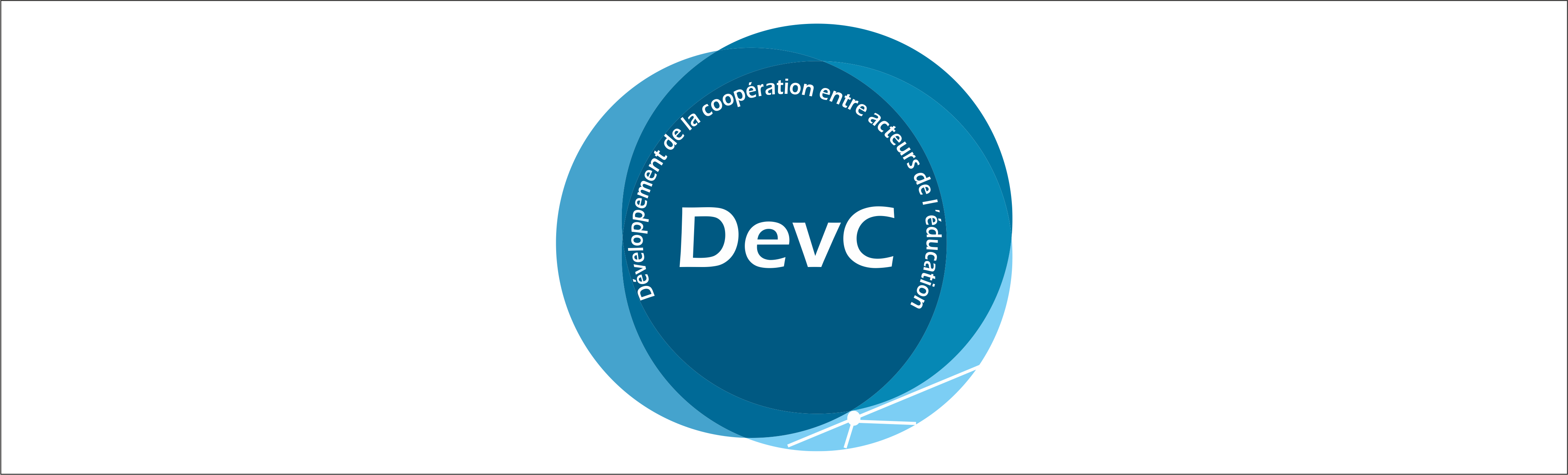 Bandeau Logo DevC
