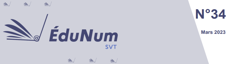 Logo EDUNUM 34