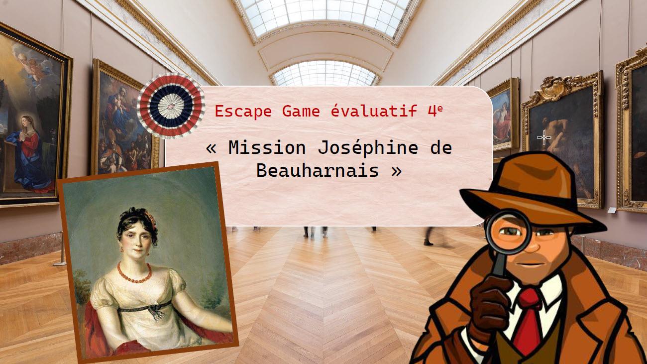 révolution française - jeu sérieux