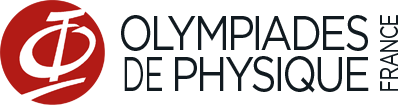 Olympiades de physique France