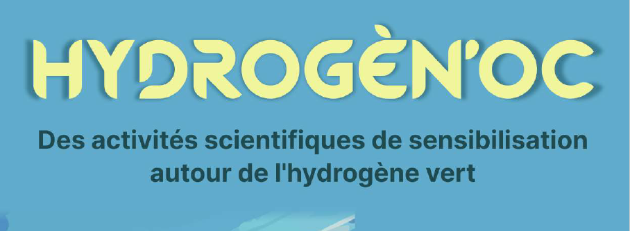 Programme Hydrogèn'Oc