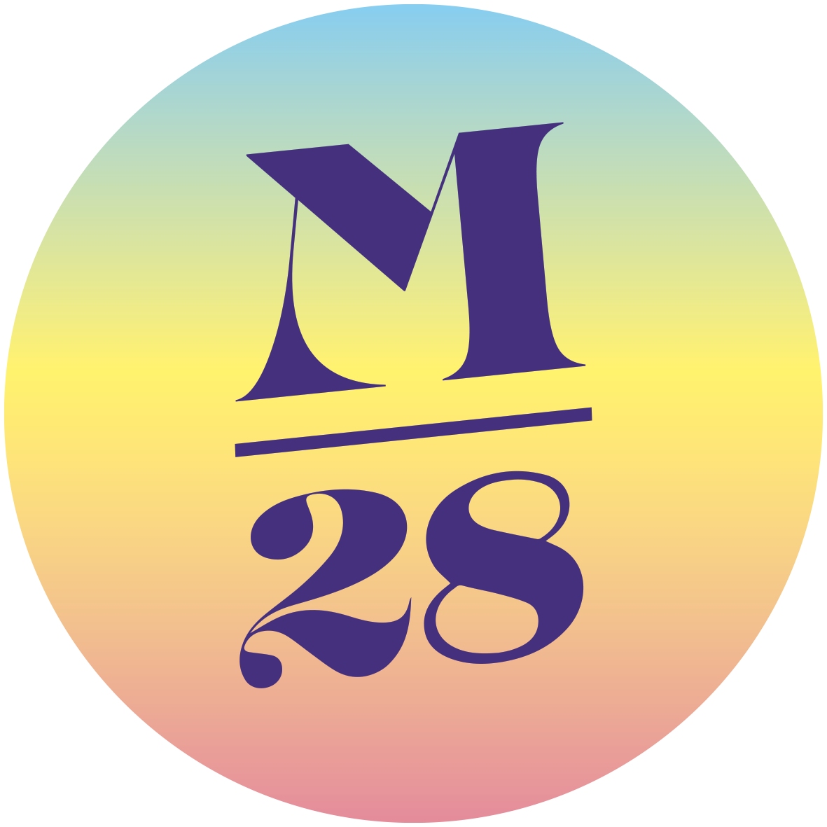 visuel M28