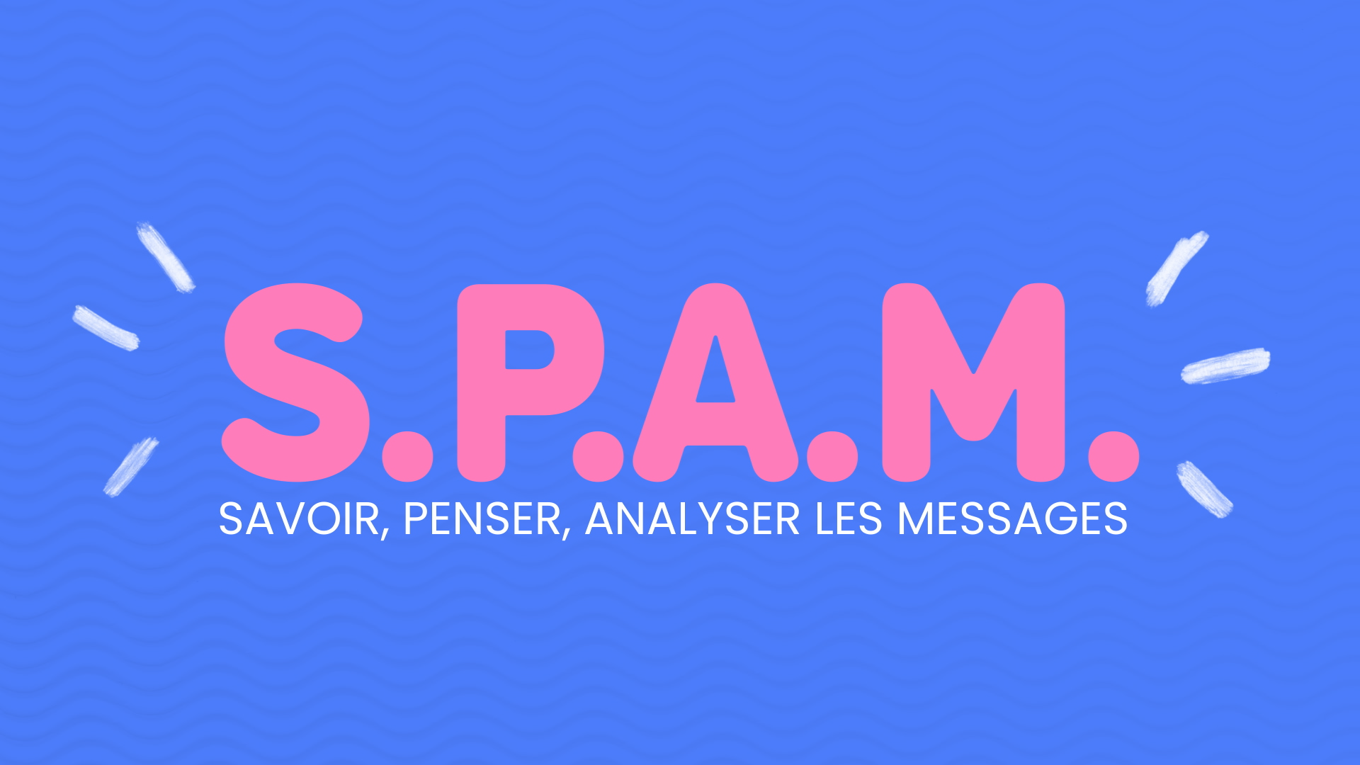 SPAM