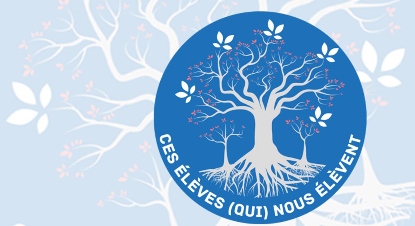 logo du projet ces élèves qui nous élèvent