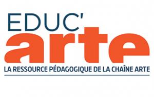 logo educ'arte