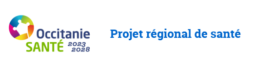 logo projet régional santé