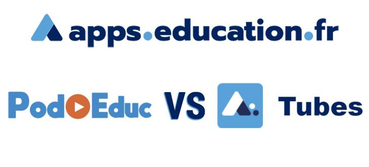 apps éducation