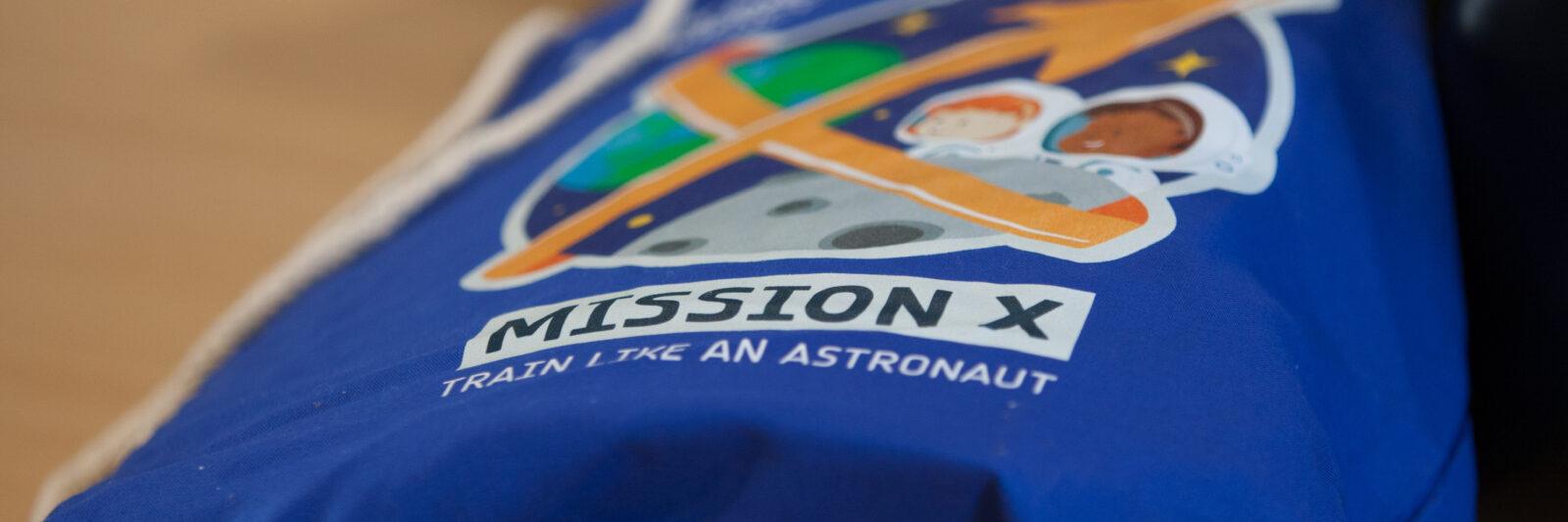 Mission X CNES