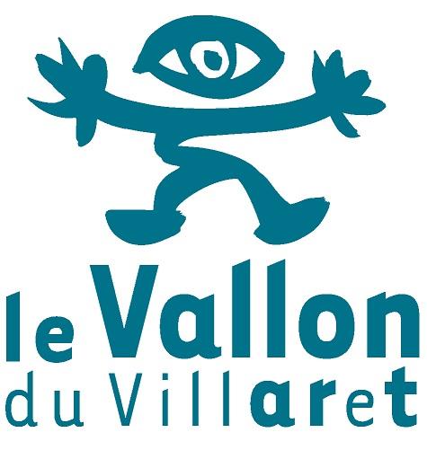 Logo vallon du villaret